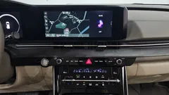 2023 Kia Carnival Gasoline 9-Seater Signature — фото 14