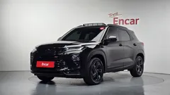 2022 Chevrolet Trailblazer 1.3 Turbo 4WD — фото 1