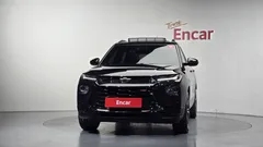 2022 Chevrolet Trailblazer 1.3 Turbo 4WD — фото 3