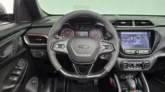 2022 Chevrolet Trailblazer 1.3 Turbo 4WD — фото 13
