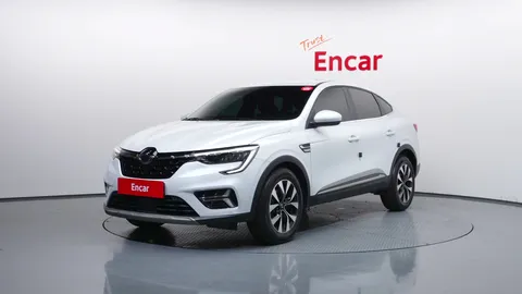 2023 Renault Samsung XM3 1.6 GTe RE