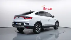 2023 Renault-KoreaSamsung XM3 1.6 GTe RE — фото 2