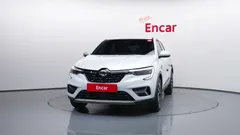 2023 Renault-KoreaSamsung XM3 1.6 GTe RE — фото 3