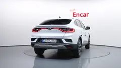 2023 Renault-KoreaSamsung XM3 1.6 GTe RE — фото 4