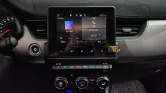 2023 Renault-KoreaSamsung XM3 1.6 GTe RE — фото 12