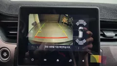 2023 Renault-KoreaSamsung XM3 1.6 GTe RE — фото 14