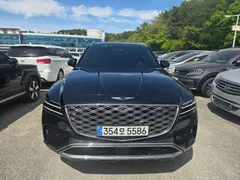 2024 Genesis GV80 2.5T Gasoline 2WD — фото 2
