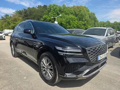 2024 Genesis GV80 2.5T Gasoline 2WD — фото 3