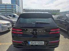 2024 Genesis GV80 2.5T Gasoline 2WD — фото 4
