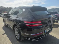 2024 Genesis GV80 2.5T Gasoline 2WD — фото 5