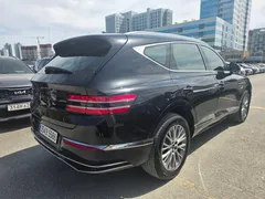 2024 Genesis GV80 2.5T Gasoline 2WD — фото 6