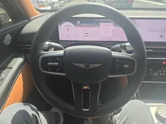 2024 Genesis GV80 2.5T Gasoline 2WD — фото 8