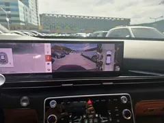 2024 Genesis GV80 2.5T Gasoline 2WD — фото 9