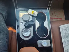 2024 Genesis GV80 2.5T Gasoline 2WD — фото 10