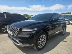 2024 Genesis GV80 2.5T Gasoline 2WD — фото 13