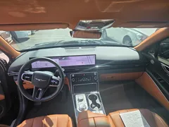 2024 Genesis GV80 2.5T Gasoline 2WD — фото 14
