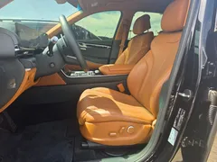 2024 Genesis GV80 2.5T Gasoline 2WD — фото 17