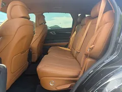 2024 Genesis GV80 2.5T Gasoline 2WD — фото 19