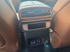 2024 Genesis GV80 2.5T Gasoline 2WD — фото 20