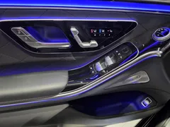 2022 Mercedes-Benz S-Class S580L 4MATIC — фото 18