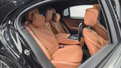 2022 Mercedes-Benz S-Class S500L 4MATIC — фото 20