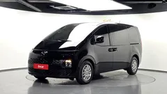 2023 Hyundai Staria L3.5 Cargo 5-Seater — фото 1