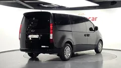 2023 Hyundai Staria L3.5 Cargo 5-Seater — фото 2