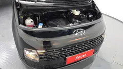 2023 Hyundai Staria L3.5 Cargo 5-Seater — фото 6