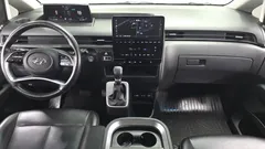 2023 Hyundai Staria L3.5 Cargo 5-Seater — фото 7