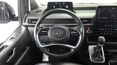 2023 Hyundai Staria L3.5 Cargo 5-Seater — фото 13