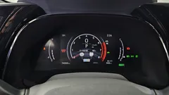 2023 Lexus RX F-Sport, оранжевый — фото 8