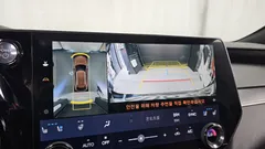 2023 Lexus RX F-Sport, оранжевый — фото 15