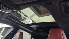 2023 Lexus RX F-Sport, оранжевый — фото 18