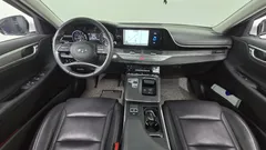 2023 Hyundai Grandeur 3.0 LPi Rent Car — фото 7