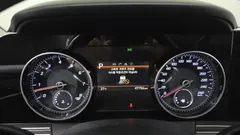 2023 Hyundai Grandeur 3.0 LPi Rent Car — фото 8