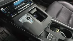 2023 Hyundai Grandeur 3.0 LPi Rent Car — фото 9