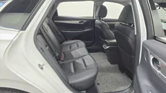 2023 Hyundai Grandeur 3.0 LPi Rent Car — фото 11
