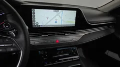 2023 Hyundai Grandeur 3.0 LPi Rent Car — фото 12