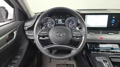 2023 Hyundai Grandeur 3.0 LPi Rent Car — фото 13