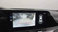 2023 Hyundai Grandeur 3.0 LPi Rent Car — фото 14