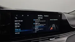 2023 Hyundai Grandeur 3.0 LPi Rent Car — фото 20