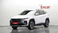 2024 Hyundai Tucson Gasoline 1.6 Turbo 2WD — фото 1
