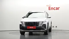 2024 Hyundai Tucson Gasoline 1.6 Turbo 2WD — фото 3