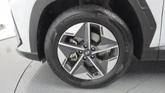 2024 Hyundai Tucson Gasoline 1.6 Turbo 2WD — фото 5