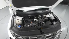 2024 Hyundai Tucson Gasoline 1.6 Turbo 2WD — фото 6