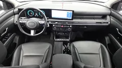 2024 Hyundai Tucson Gasoline 1.6 Turbo 2WD — фото 7