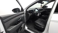 2024 Hyundai Tucson Gasoline 1.6 Turbo 2WD — фото 10