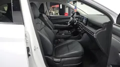 2024 Hyundai Tucson Gasoline 1.6 Turbo 2WD — фото 11
