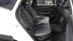 2024 Hyundai Tucson Gasoline 1.6 Turbo 2WD — фото 12