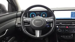 2024 Hyundai Tucson Gasoline 1.6 Turbo 2WD — фото 13